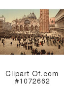 Venice Clipart #1072662 by JVPD