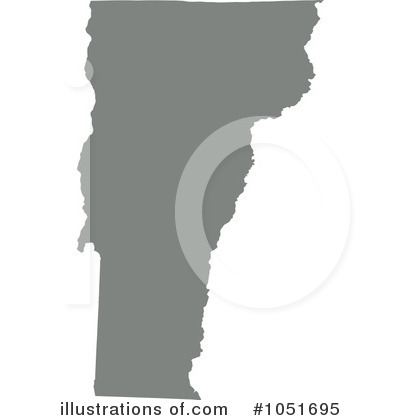Vermont Clipart #1051695 by Jamers