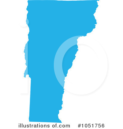 Vermont Clipart #1051756 by Jamers