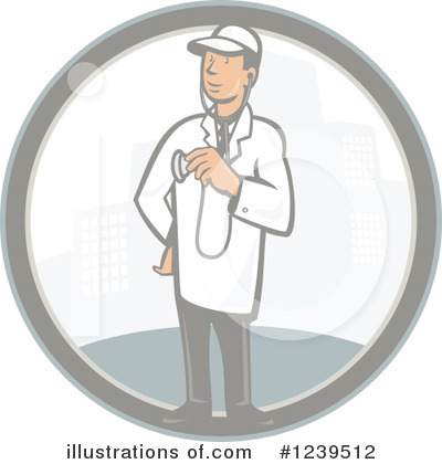 Medical Clipart #1239512 by patrimonio