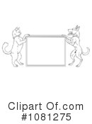 Veterinary Clipart #1081275 by AtStockIllustration