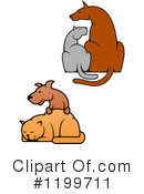 Veterinary Clipart #1199711 by Vector Tradition SM