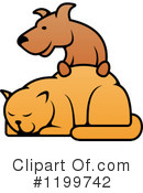Veterinary Clipart #1199742 by Vector Tradition SM