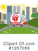 Veterinary Clipart #1267069 by Hit Toon