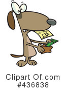 Veterinary Clipart #436838 by toonaday