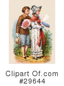 Victorian Clipart #29644 by OldPixels