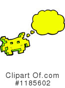 Video Game Clipart #1185602 by lineartestpilot