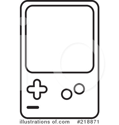 Game Clipart
