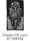 Viking Clipart #1188462 by xunantunich