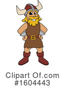 Viking Clipart #1604443 by Toons4Biz