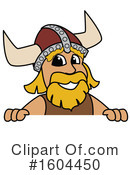 Viking Clipart #1604450 by Mascot Junction