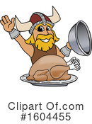 Viking Clipart #1604455 by Mascot Junction