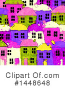 Village Clipart #1448648 by Prawny