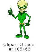 Villain Clipart #1105163 by Cartoon Solutions