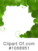 Vine Clipart #1068951 by elaineitalia