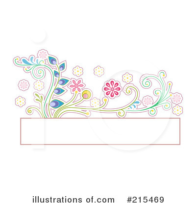 Text Box Clipart #215469 by BNP Design Studio
