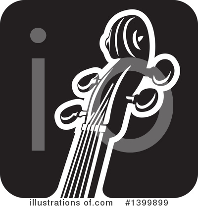Music Clipart #1399899 by Any Vector