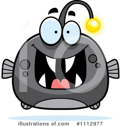 Grinning Clipart #1112977 by Cory Thoman