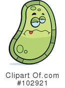Virus Clipart #102921 by Cory Thoman