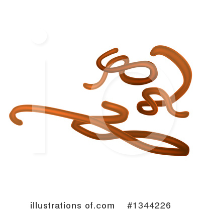 Royalty-Free (RF) Virus Clipart Illustration by AtStockIllustration - Stock Sample #1344226