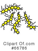 Virus Clipart #66786 by Prawny
