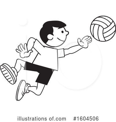 Field Day Clipart #1604506 by Johnny Sajem