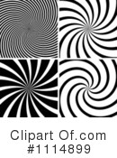 Vortex Clipart #1114899 by dero