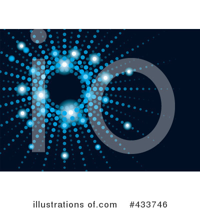 Royalty-Free (RF) Vortex Clipart Illustration by michaeltravers - Stock Sample #433746
