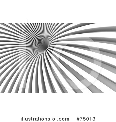 Royalty-Free (RF) Vortex Clipart Illustration by Tonis Pan - Stock Sample #75013