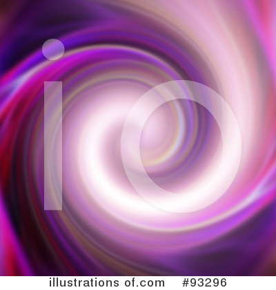 Royalty-Free (RF) Vortex Clipart Illustration by Arena Creative - Stock Sample #93296