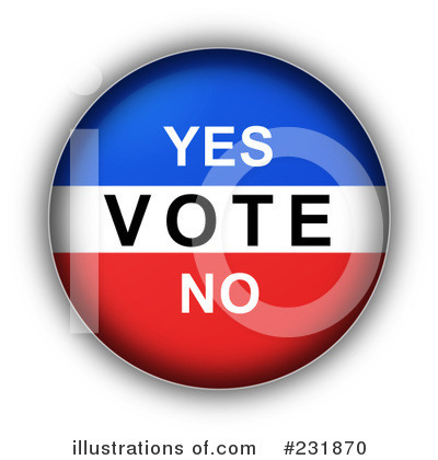 Yes Clipart #231870 by oboy