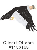Vulture Clipart #1136183 by patrimonio