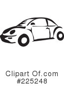 Vw Bug Clipart #225248 by Prawny