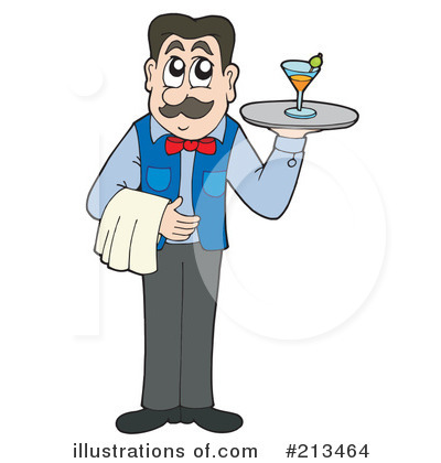 Cocktail Clipart #213464 by visekart
