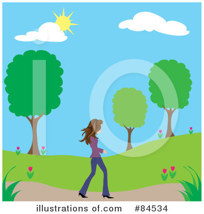 Park Clipart #84534 by Pams Clipart