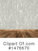 Wall Clipart #1476670 by KJ Pargeter