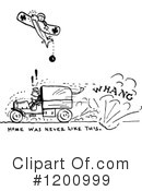 War Cartoon Clipart #1200999 by Prawny Vintage