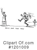 War Cartoon Clipart #1201009 by Prawny Vintage