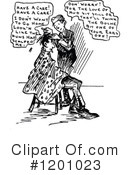 War Cartoon Clipart #1201023 by Prawny Vintage