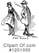 War Cartoon Clipart #1201030 by Prawny Vintage