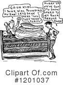 War Cartoon Clipart #1201037 by Prawny Vintage