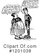 War Cartoon Clipart #1201038 by Prawny Vintage