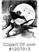 War Cartoon Clipart #1207013 by Prawny Vintage