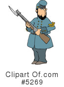 War Clipart #5269 by djart