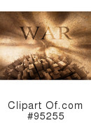 War Clipart #95255 by MacX