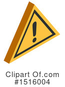 Warning Clipart #1516004 by beboy
