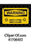 Warning Clipart #1706452 by elaineitalia