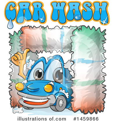 Royalty-Free (RF) Wash Clipart Illustration by Domenico Condello - Stock Sample #1459866