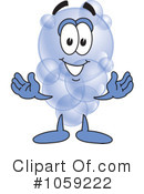 Water Clipart #1059222 by Mascot Junction