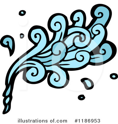 Water Design Clipart #1186953 by lineartestpilot